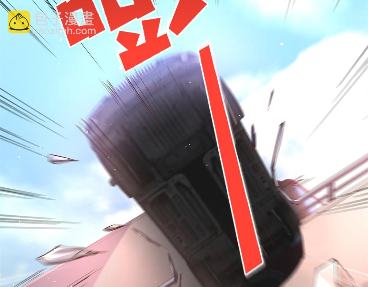 080 顾宁同学见义勇为！(1/3)-第81话