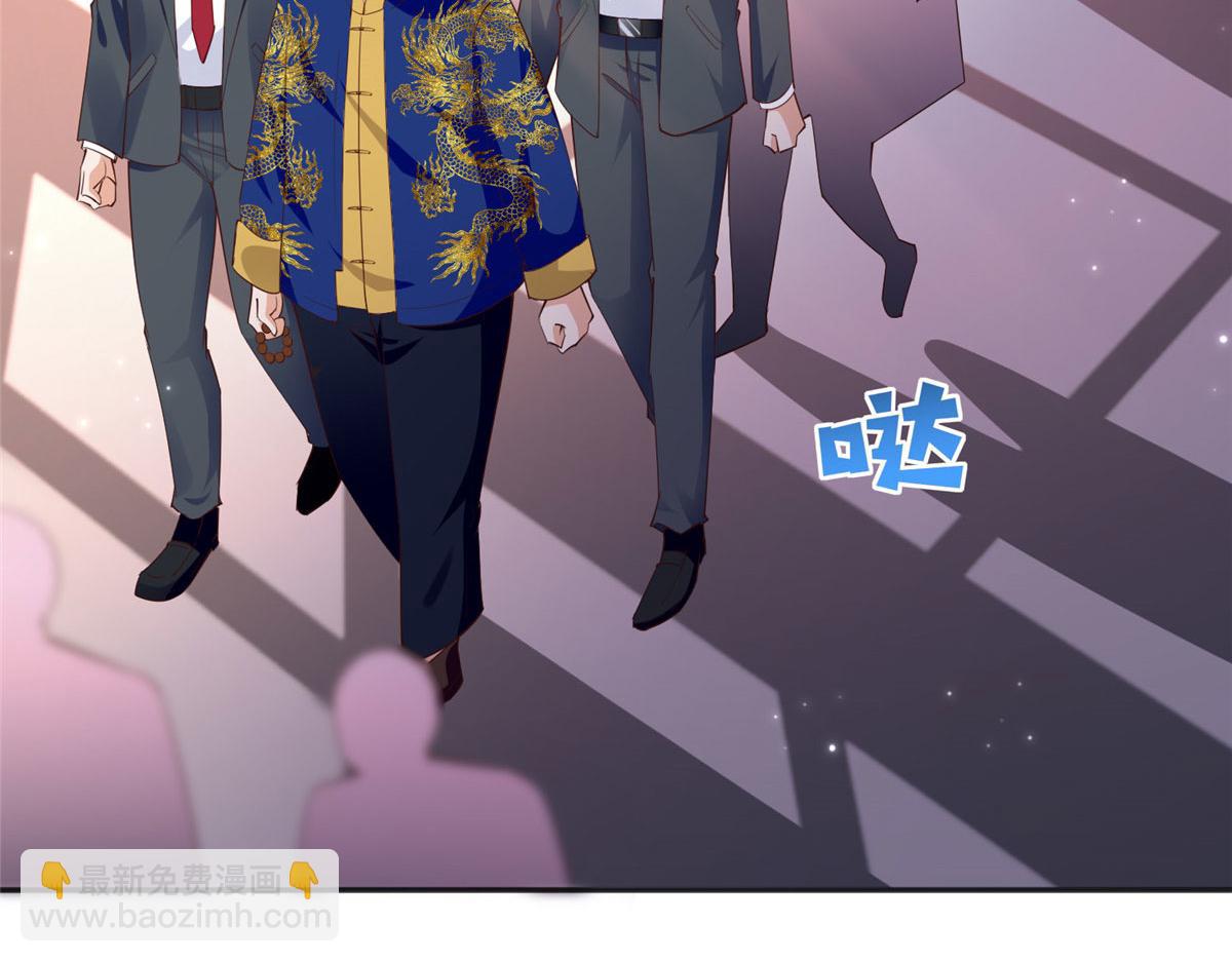 092 她太像了&hellip;&hellip;(1/3)-第93话