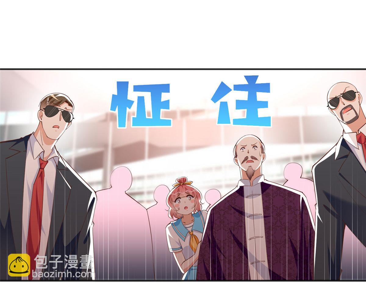 092 她太像了&hellip;&hellip;(1/3)-第93话