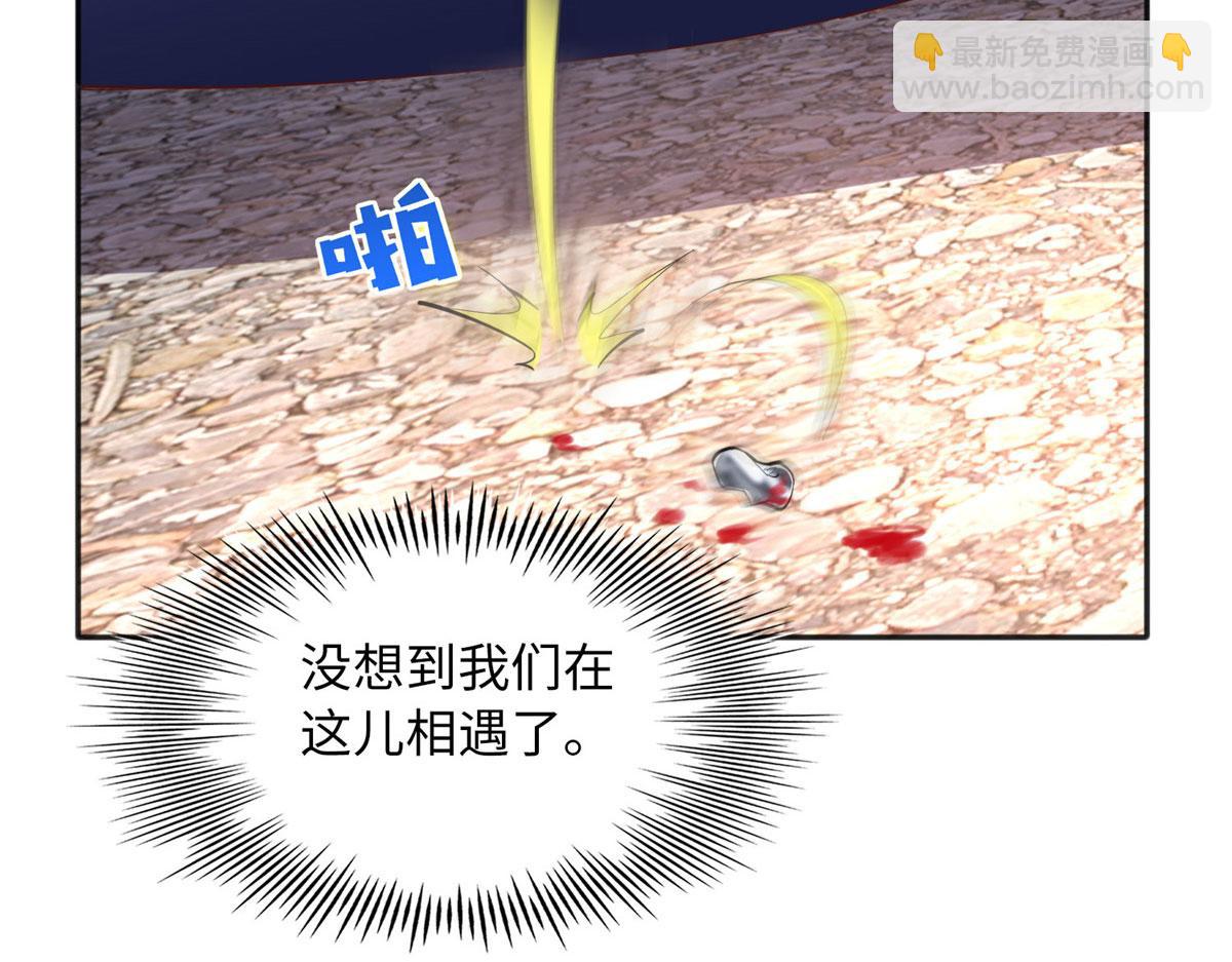 094 再无飞鹰飞鸟(1/2)-第95话