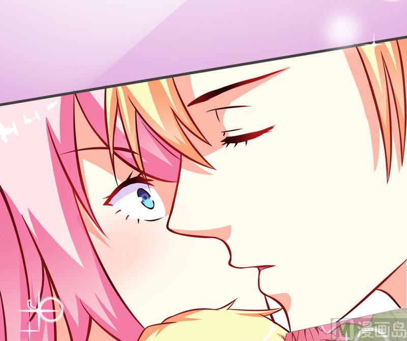 第51话 傻爹地终于发现不对了-第51话