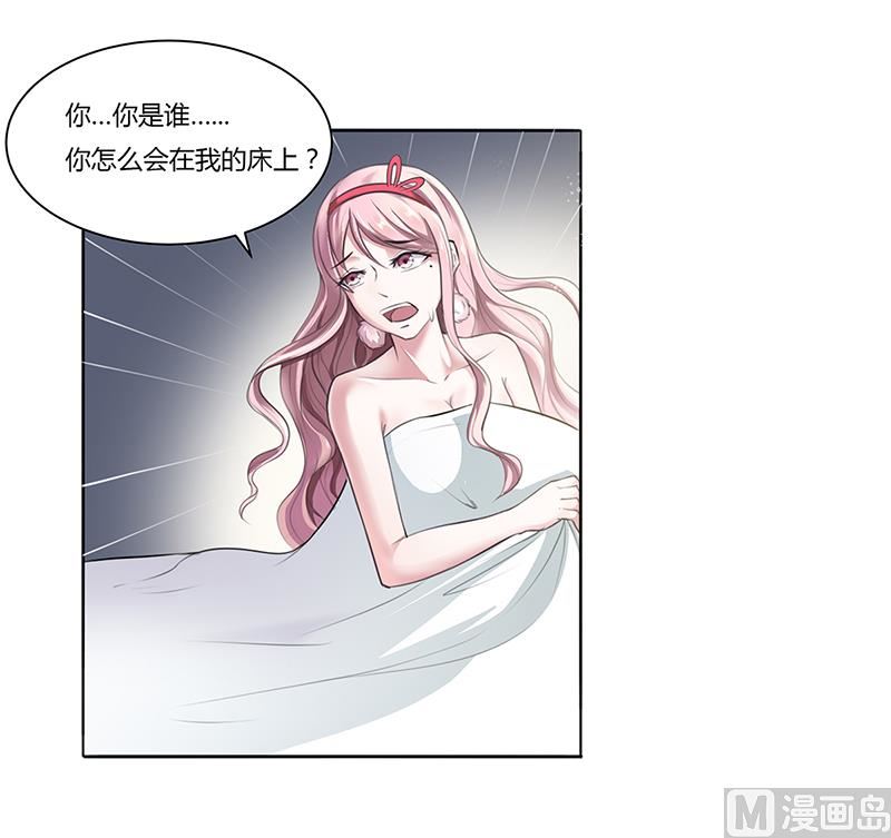 第1话 昨晚都干了什么？-第1话