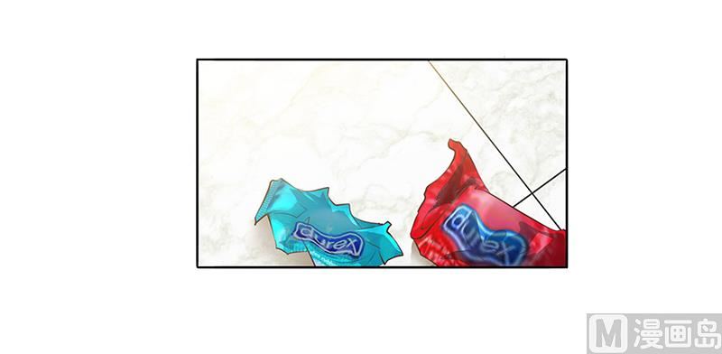 第1话 昨晚都干了什么？-第1话