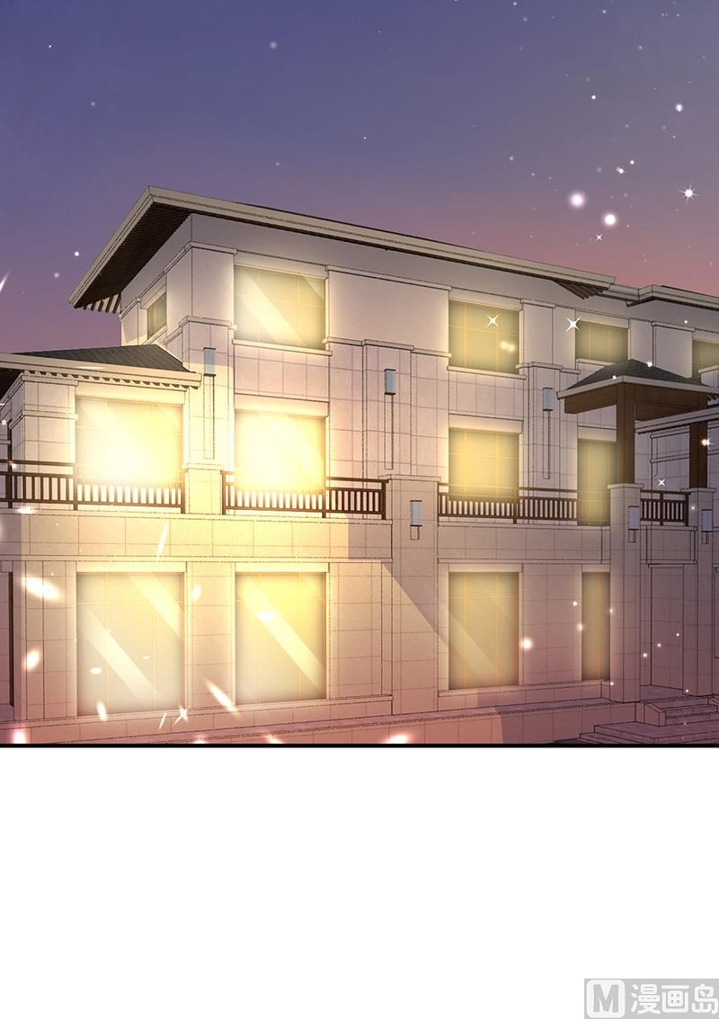 第15话 乔父的担忧-第15话