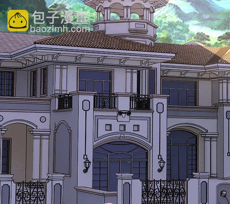 第29话 风雨欲来(1/2)-第29话