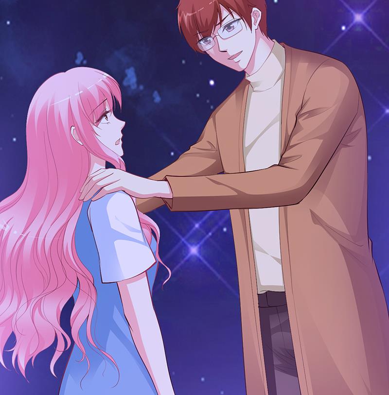 第31话 突如其来的告白-第31话