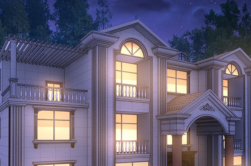 第31话 突如其来的告白-第31话