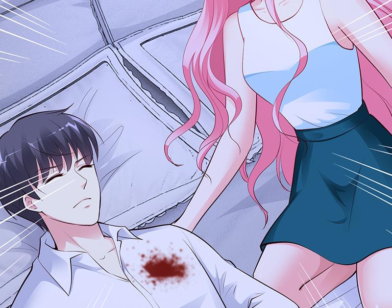 第39话 晚安，我的小白兔-第39话