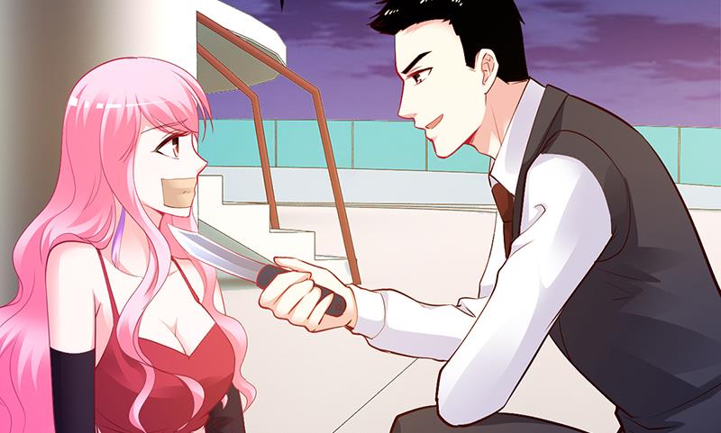 第51话 你可是我的诱饵(1/2)-第51话