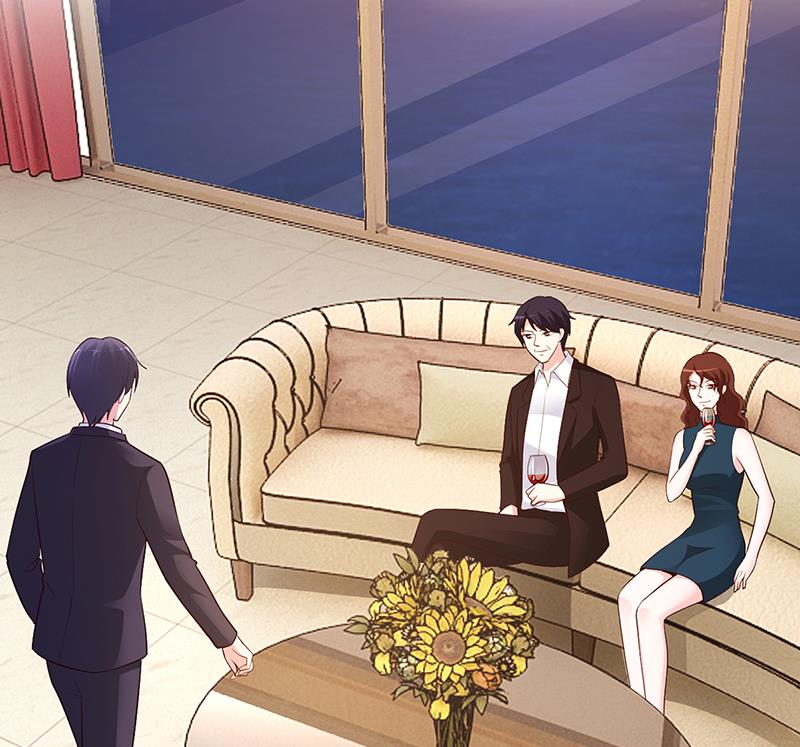 第53话 少在那里给我演戏-第53话