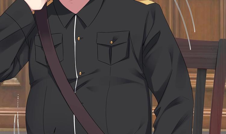 第8话 你在等我回来？(1/2)-第9话