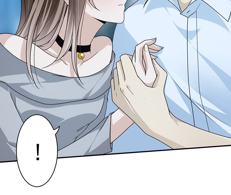 第87话 奇怪的感觉-第87话