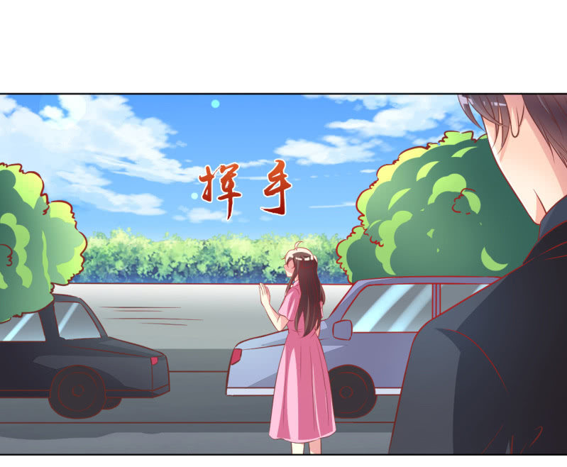 29.亲爱的，我会吃醋(1/2)-第31话