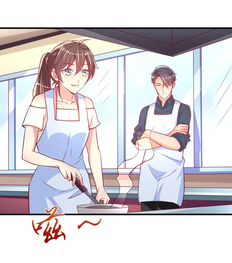 31.他的幸运(1/2)-第33话