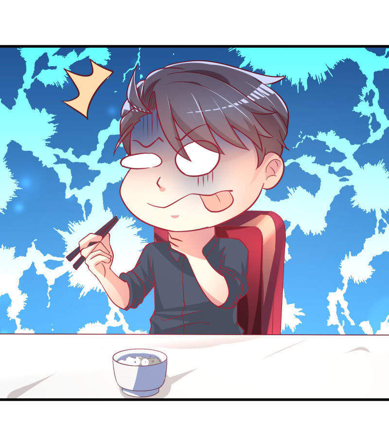 31.他的幸运(1/2)-第33话