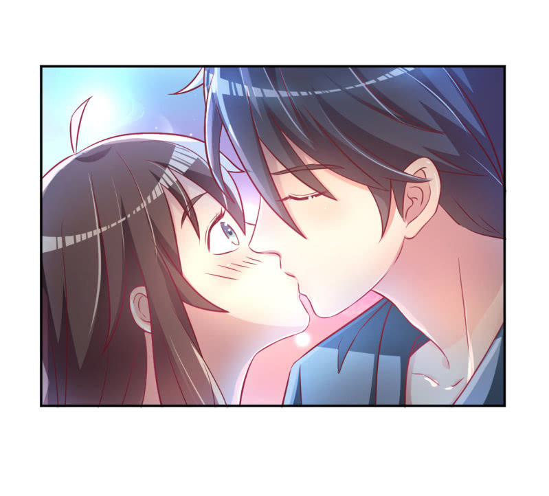 35.好像开始喜欢你(1/2)-第37话