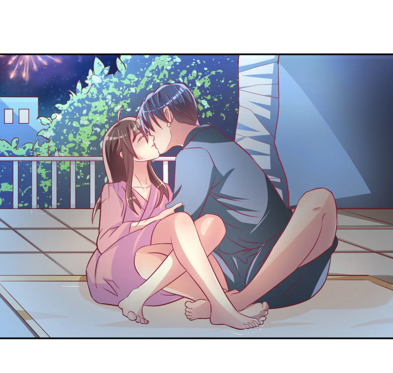 35.好像开始喜欢你(1/2)-第37话