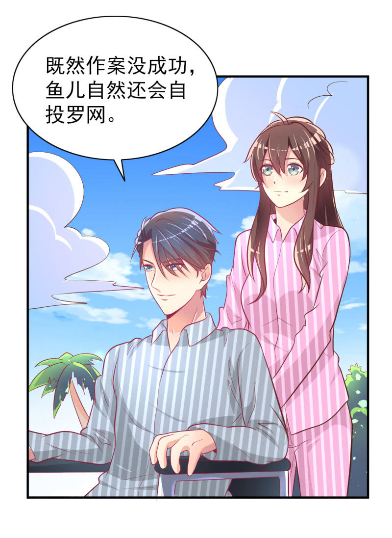 41.圣枭，我们和解吧(1/2)-第43话