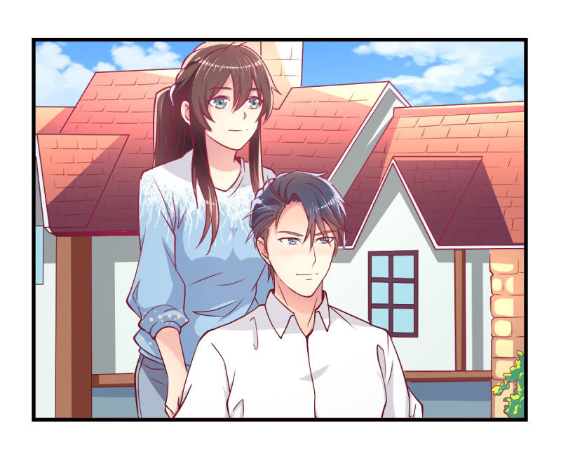 43.他的温柔-第45话