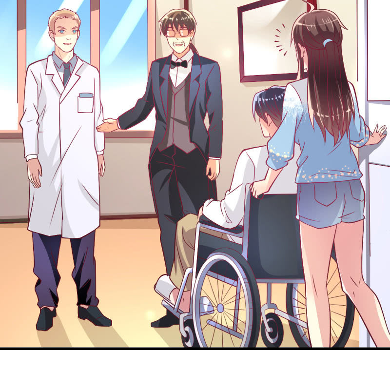 43.他的温柔-第45话