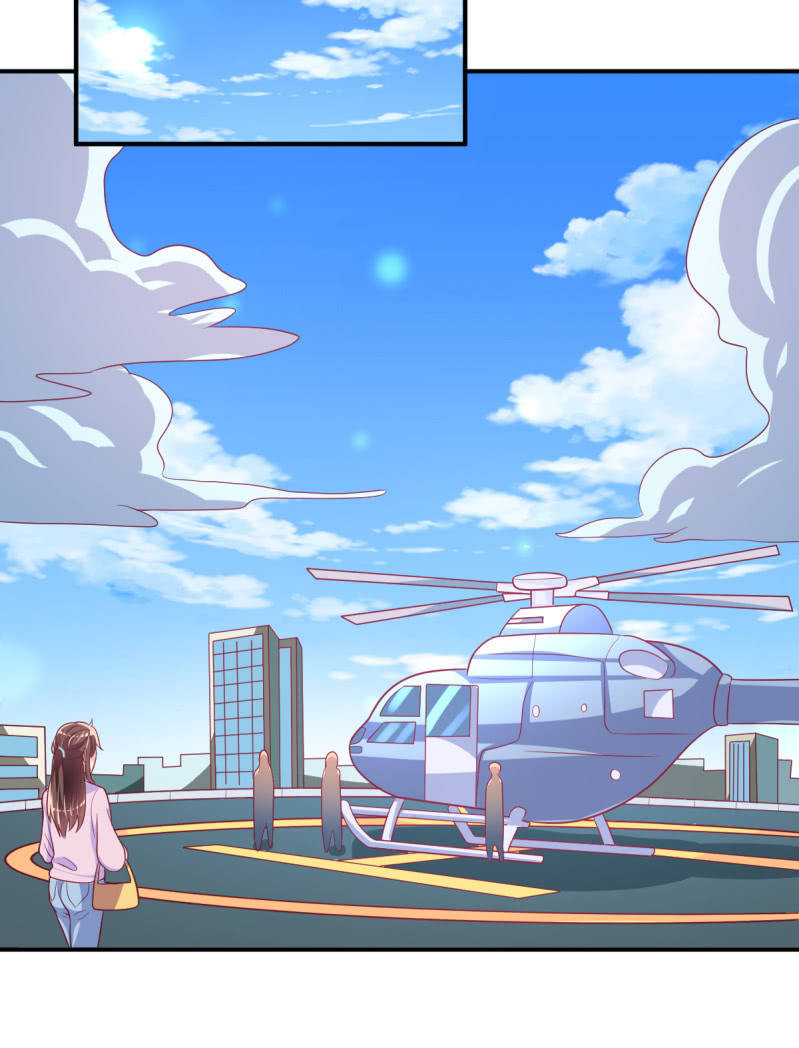 47.圣枭，这是监禁！(1/2)-第49话