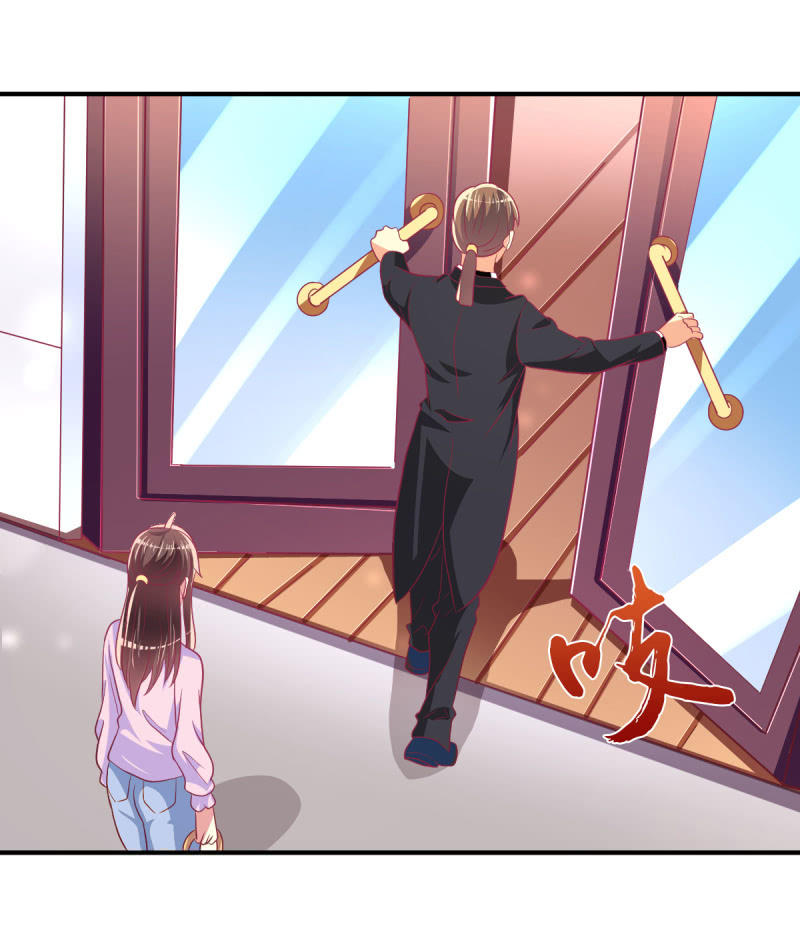 47.圣枭，这是监禁！(1/2)-第49话