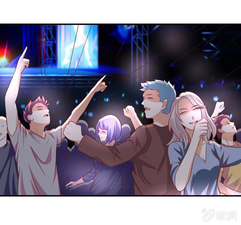 47.圣枭，这是监禁！(1/2)-第49话
