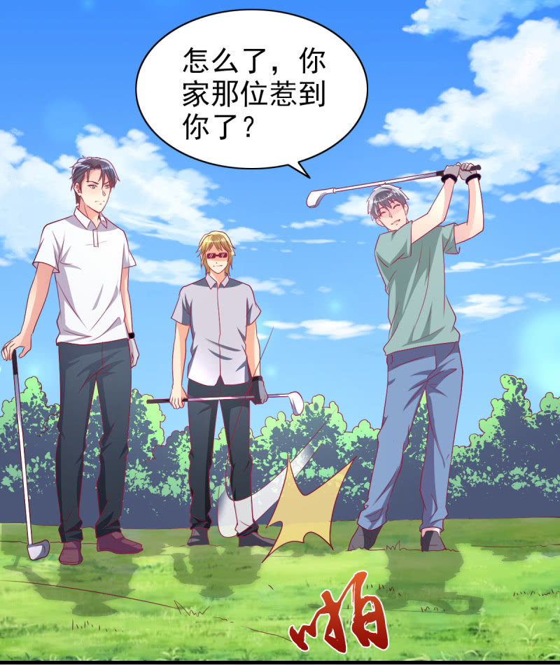 51.在乎我的唯一方式(1/2)-第53话