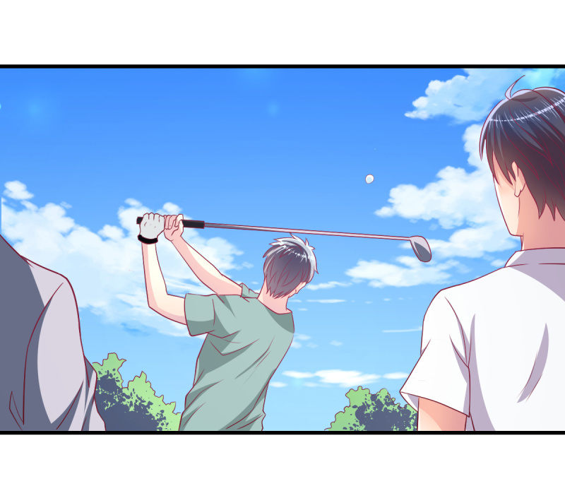 51.在乎我的唯一方式(1/2)-第53话