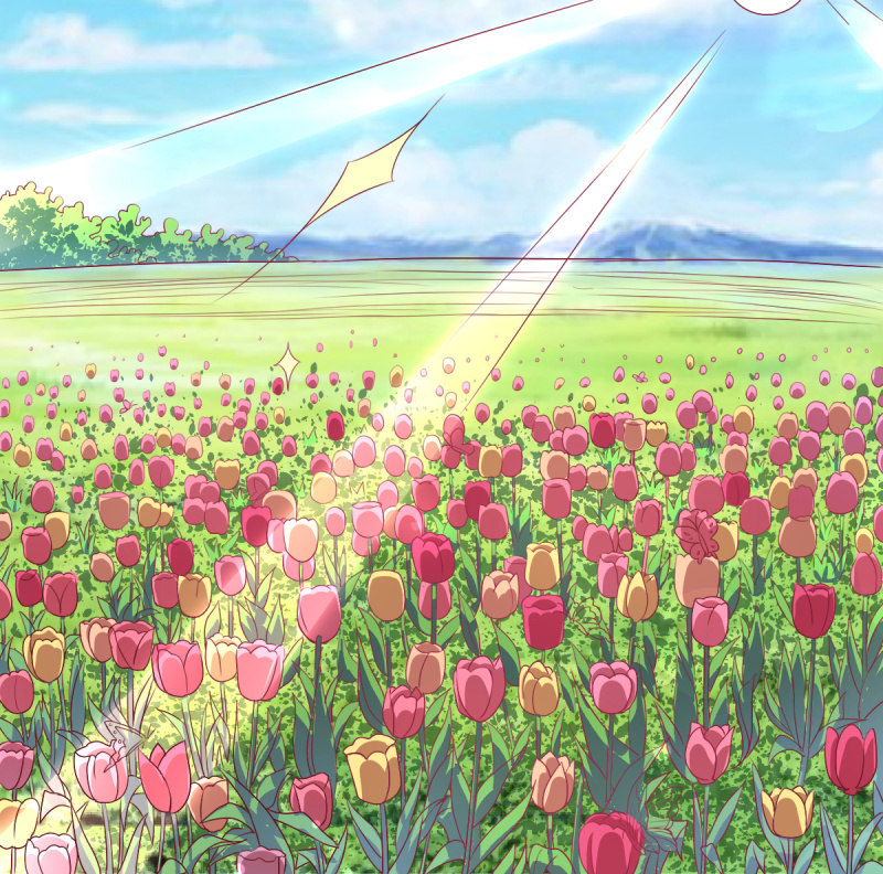 53.花语是我爱你-第55话