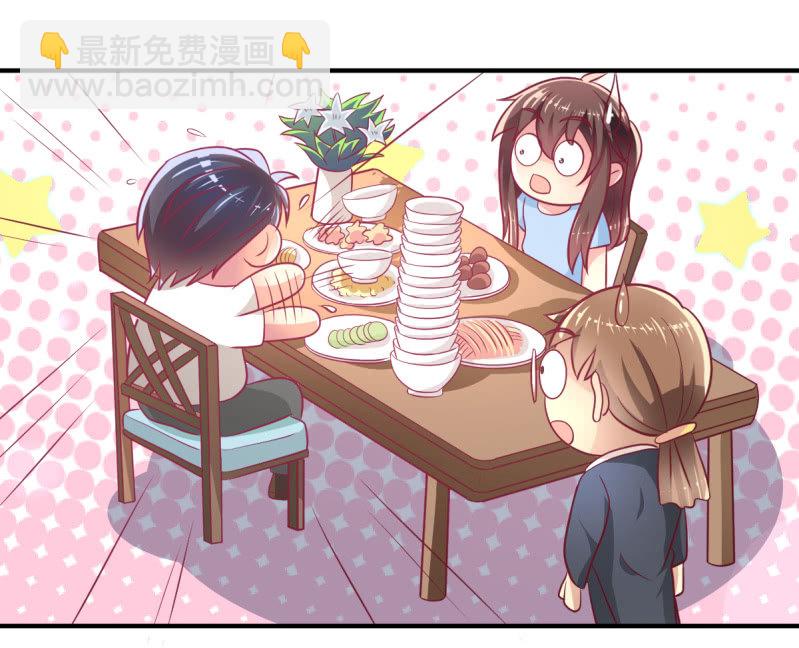 61.他的改变(1/2)-第63话