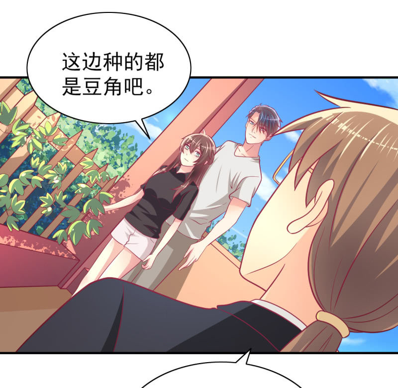 63.喜欢吃榴莲的总裁(1/2)-第65话