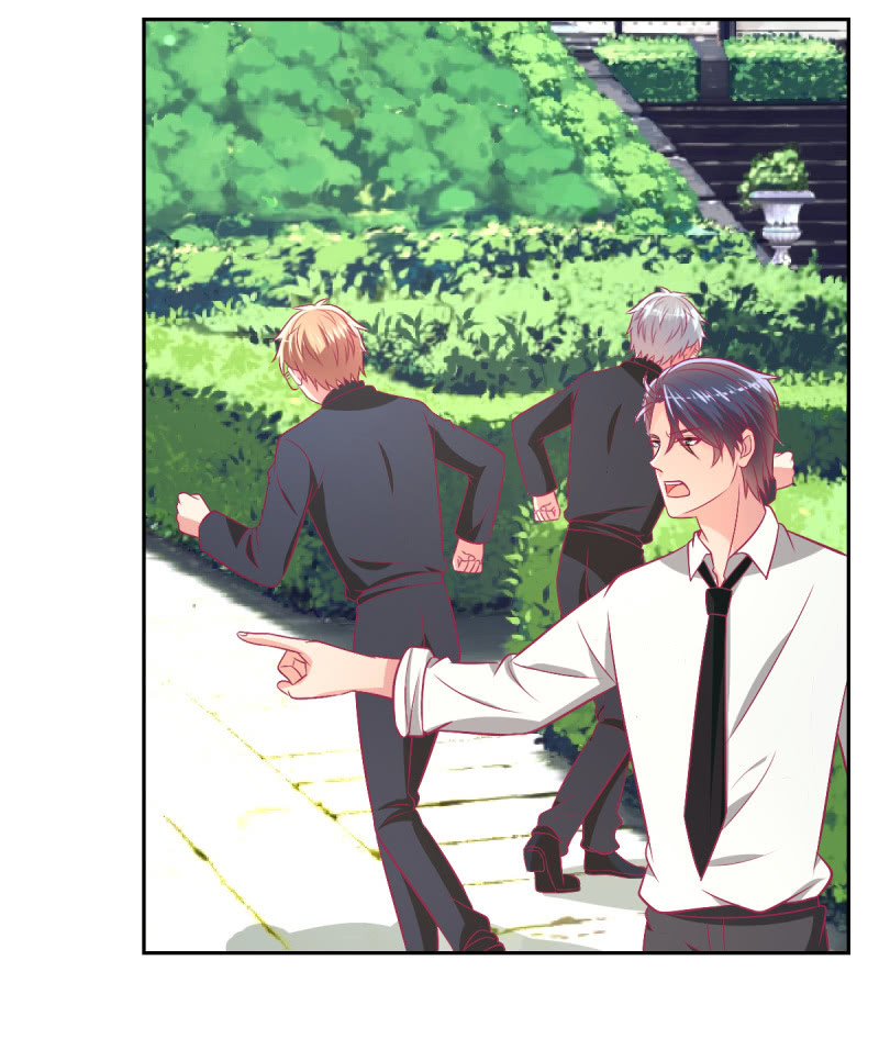 93.永远也不要想摆脱我(1/2)-第95话