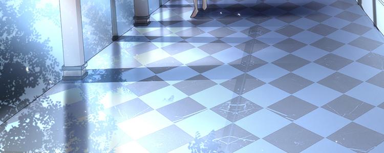 第13话 梁小姐跑了-第13话