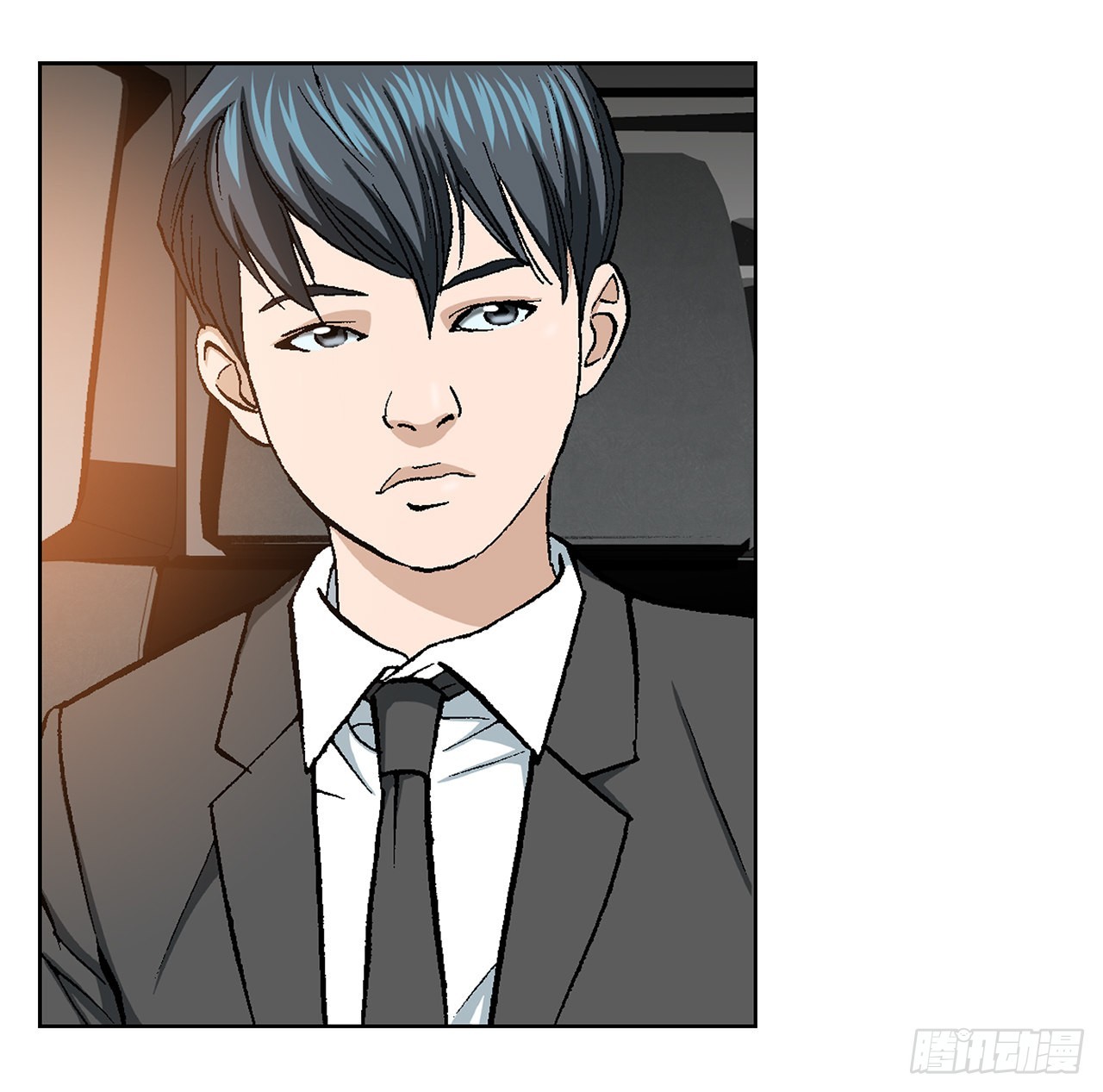 14.独秀(1/2)-第15话