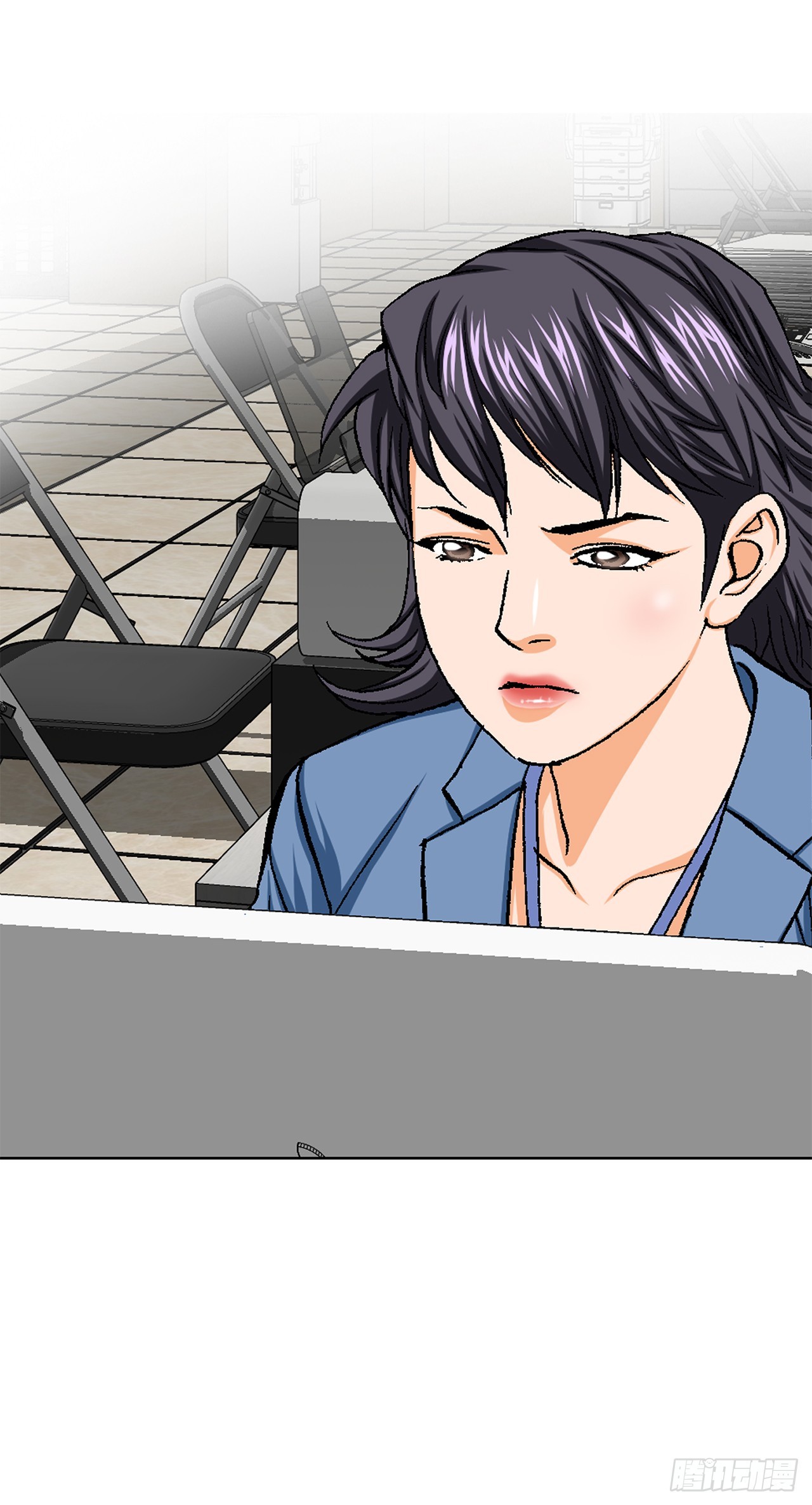 22.追击(1/2)-第23话