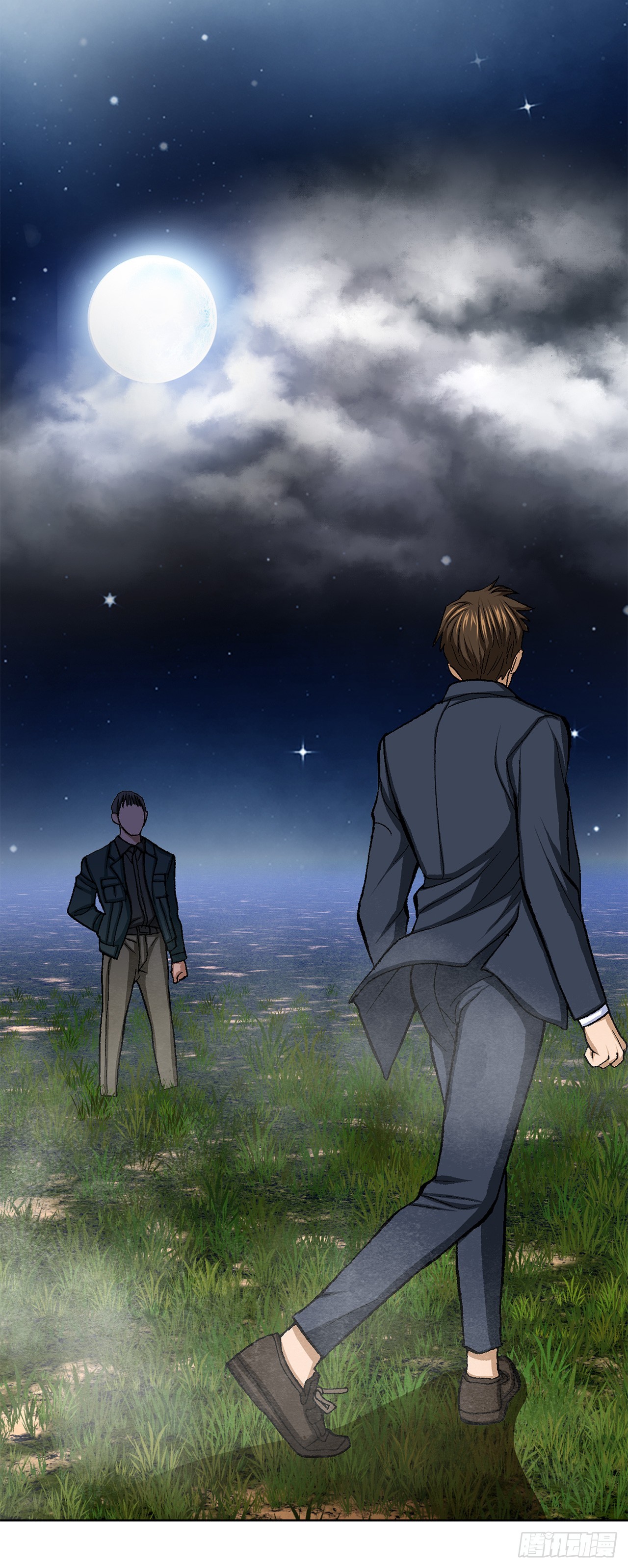 28.逆袭（3）(1/2)-第29话