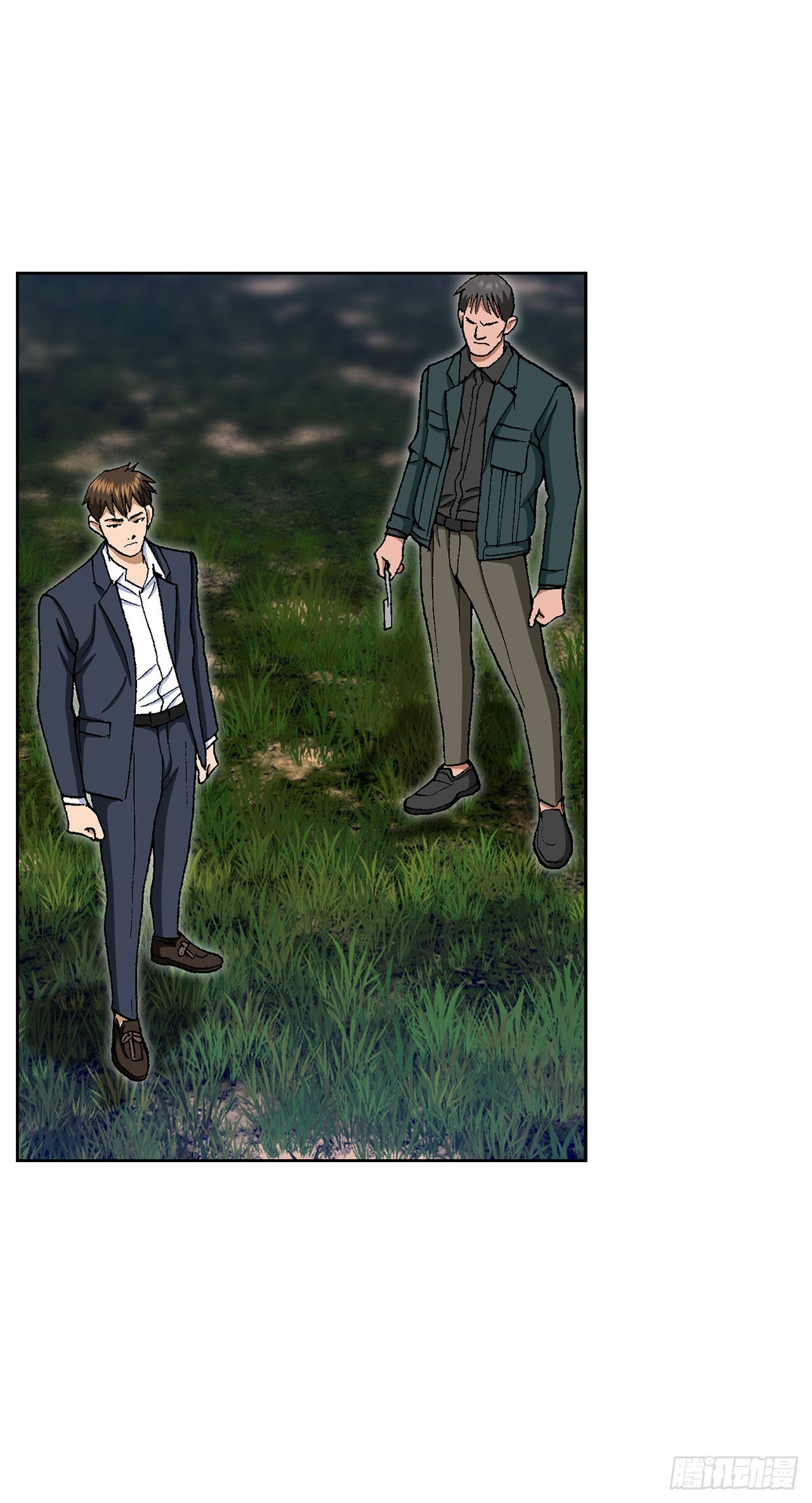 28.逆袭（3）(1/2)-第29话
