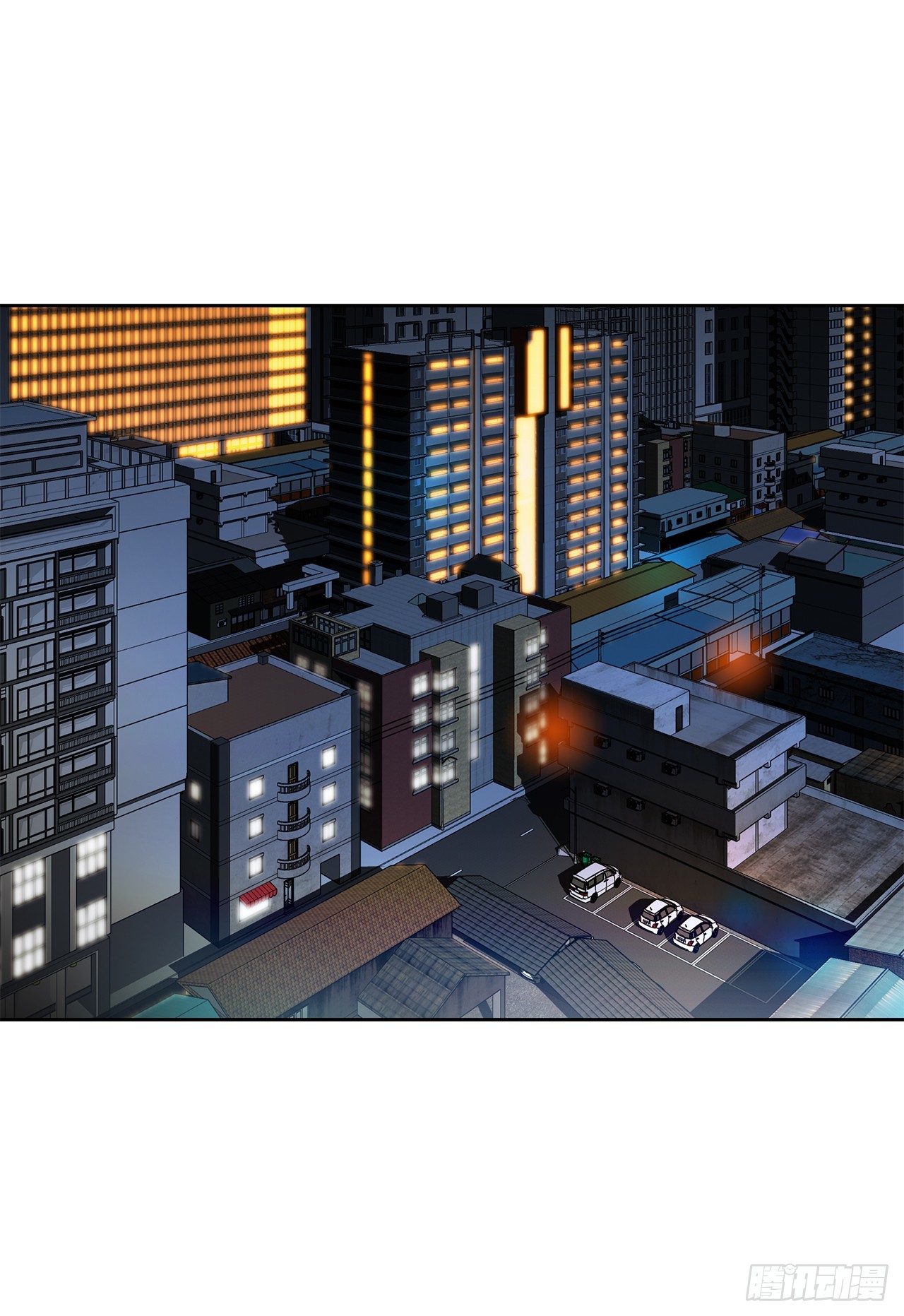 30.自媒体们(1/3)-第31话