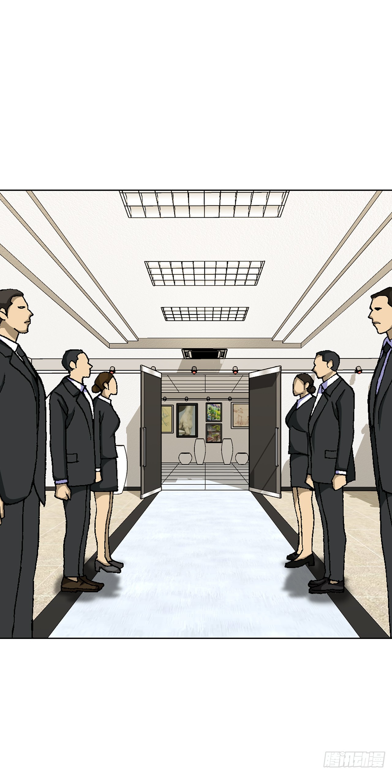 32.猎犬们(1/2)-第33话