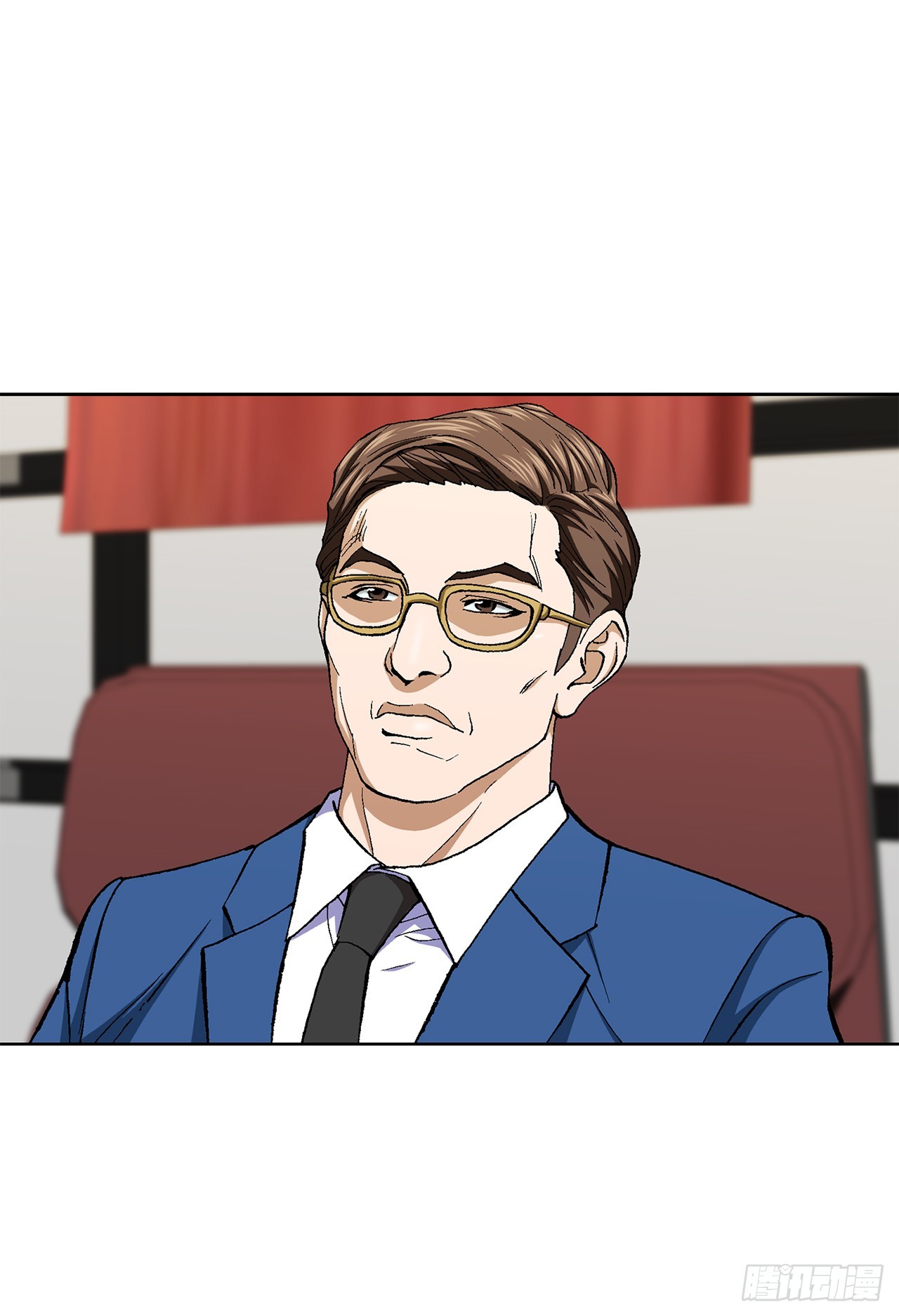 32.猎犬们(1/2)-第33话