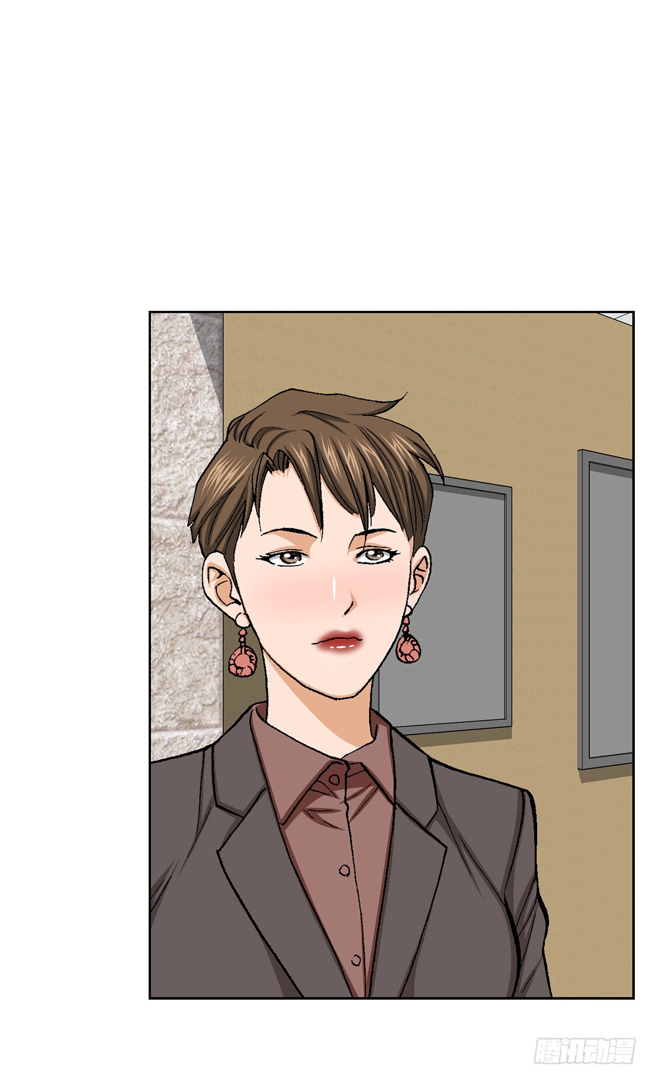 34.窃听(1/2)-第35话