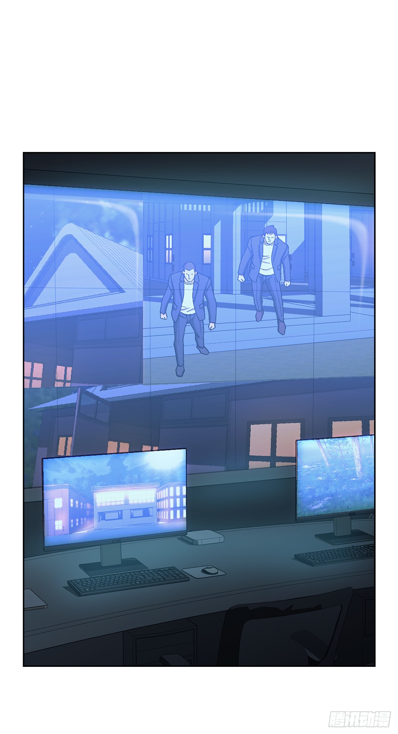 40.6亿(1/2)-第41话