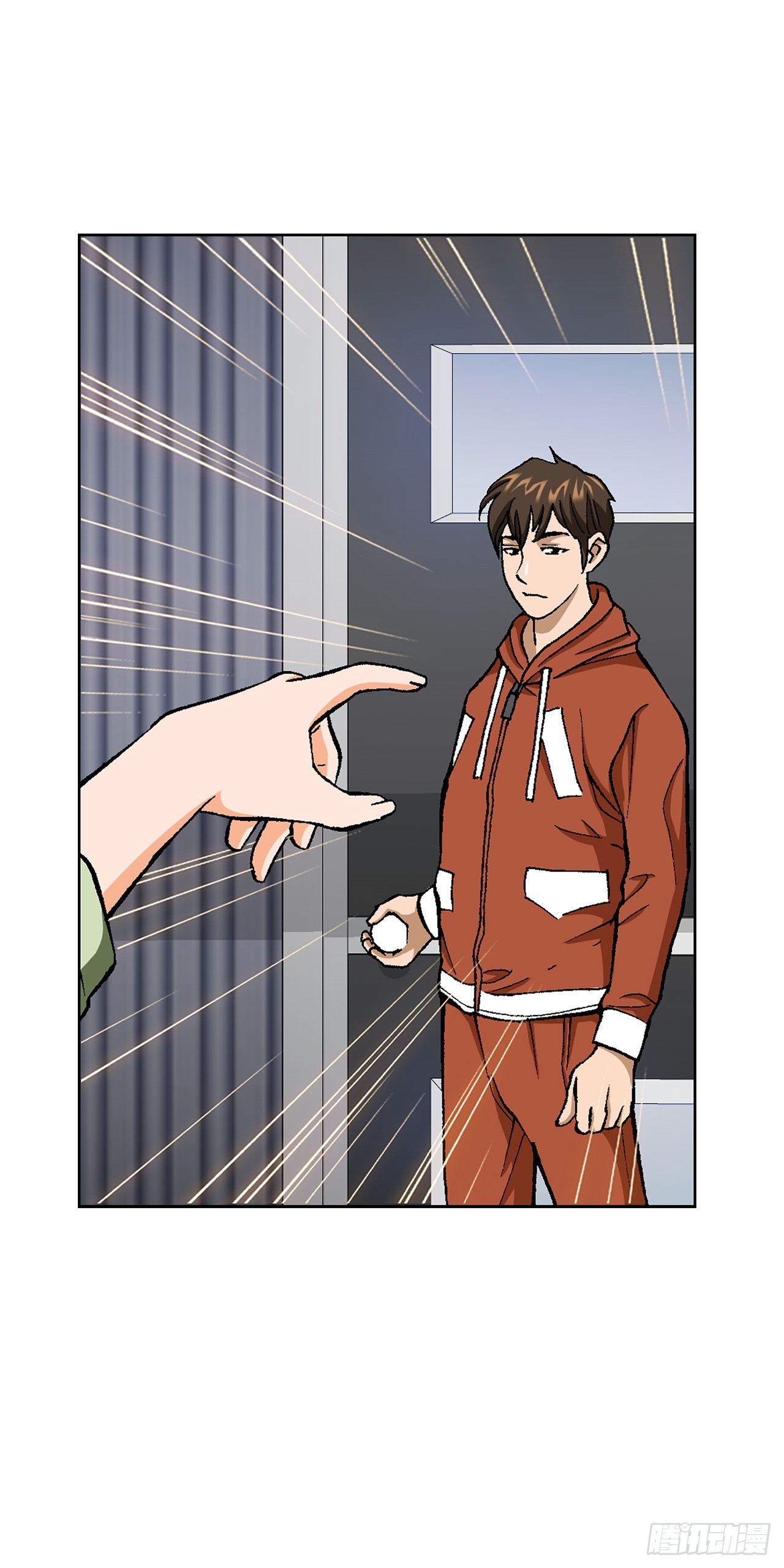 48.人质(1/2)-第49话