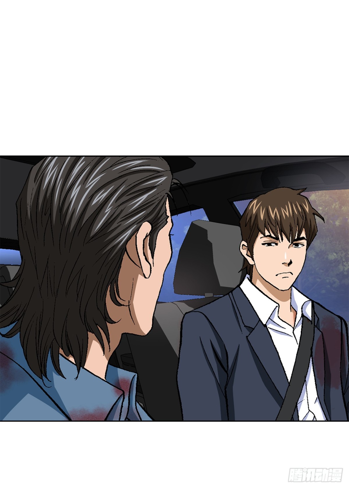 60.出逃-第61话