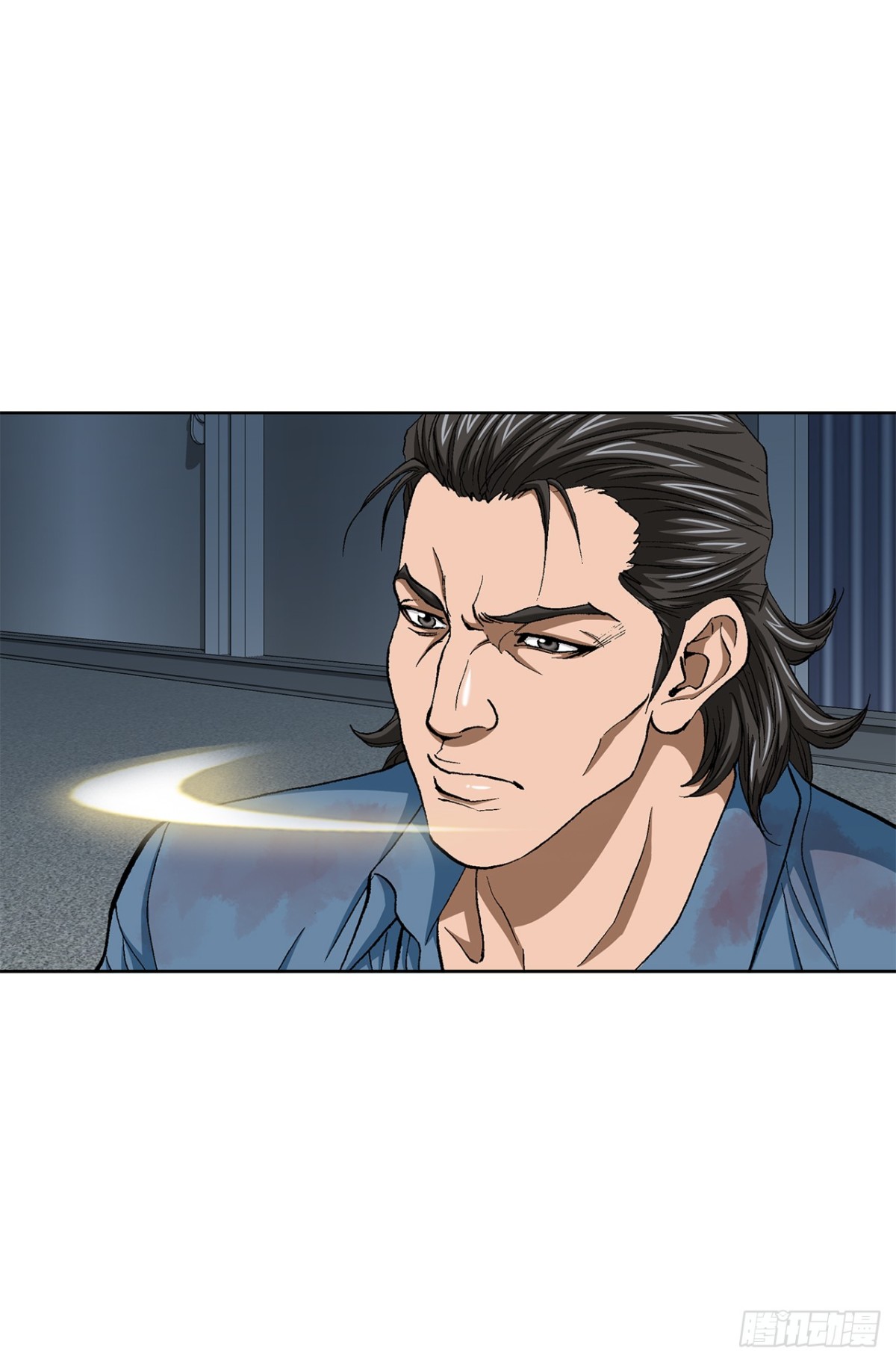 62.恶魔(1/2)-第63话