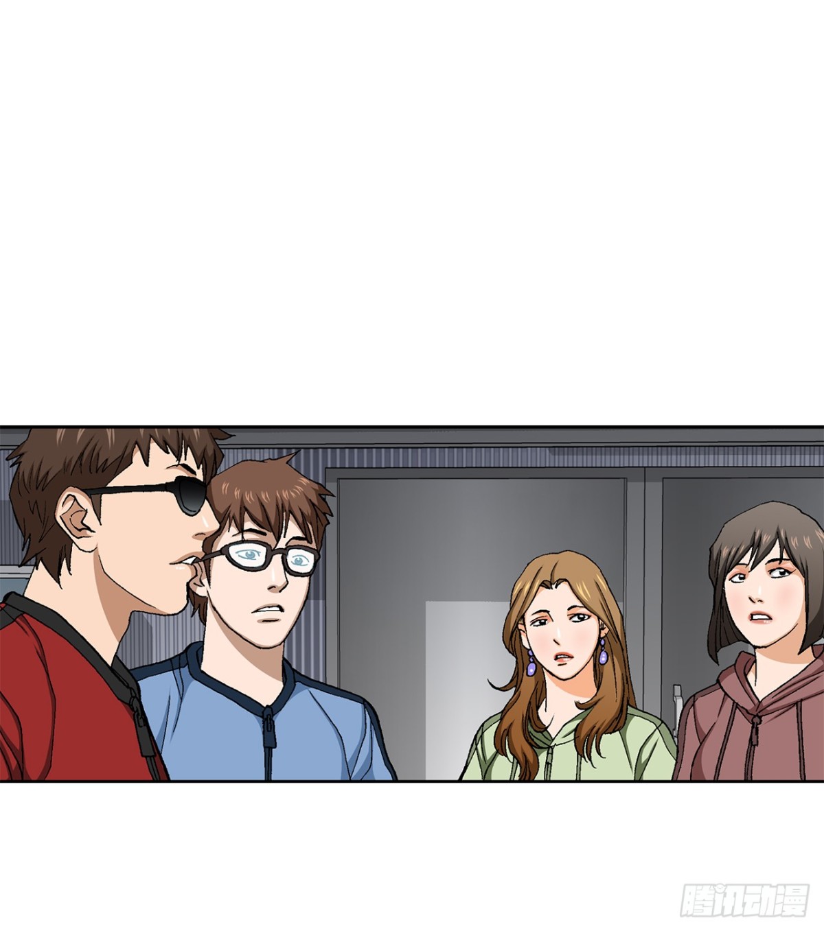 66.突袭（2）(1/2)-第67话