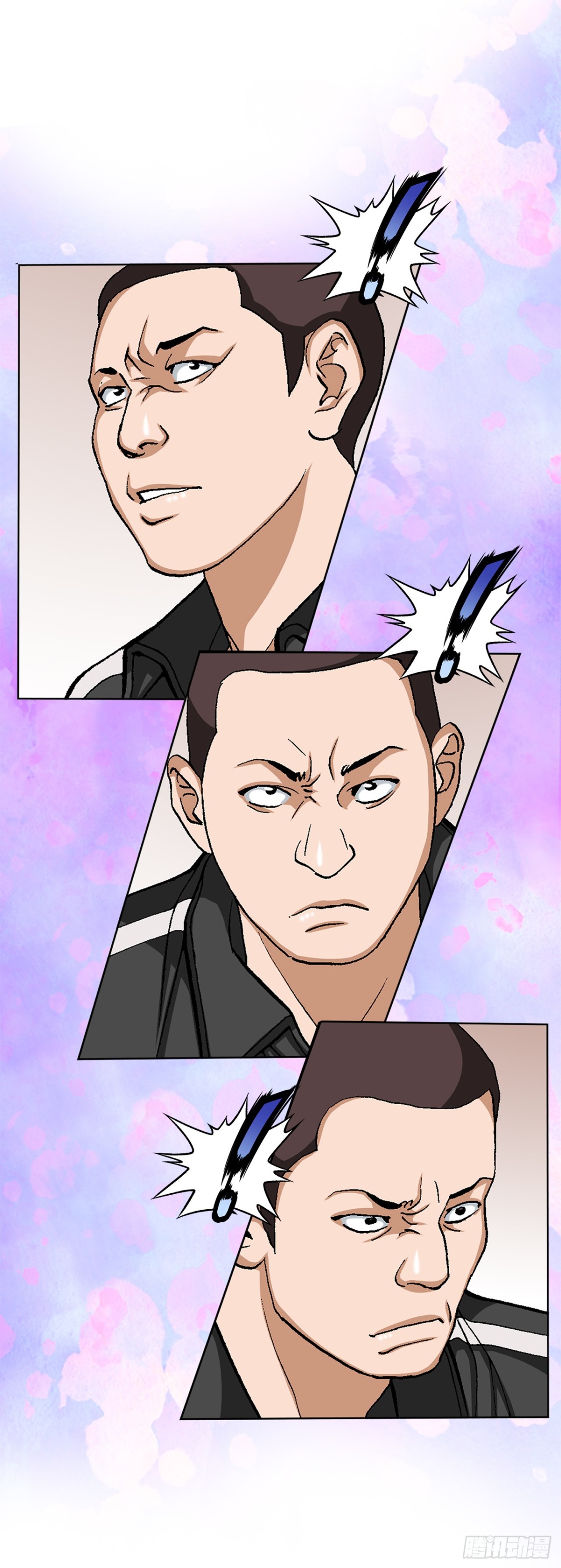 74.无情的怪物-第75话