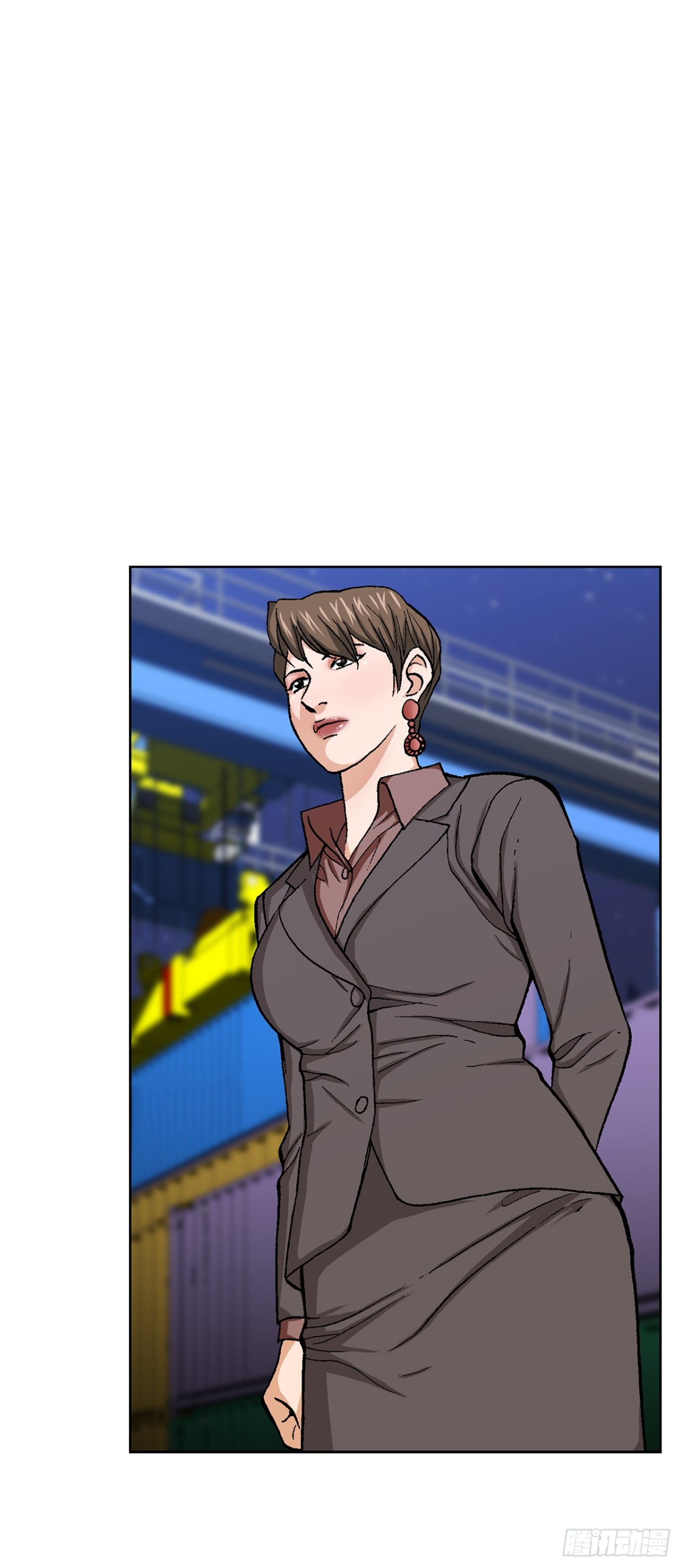 76.生存方式(1/2)-第77话
