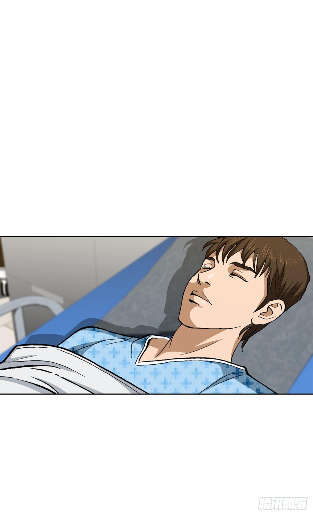 84.表明心意(1/2)-第85话
